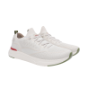 Męskie sneakersy Pitas Cue Man Blanco białe