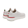 Męskie sneakersy Pitas Cue Man Blanco białe