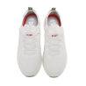 Męskie sneakersy Pitas Cue Man Blanco białe