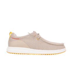 Pitas Keel Beige — męskie sneakersy