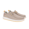 Pitas Keel Beige — męskie sneakersy