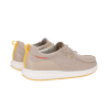 Pitas Keel Beige — męskie sneakersy