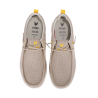 Pitas Keel Beige — męskie sneakersy