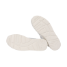 Pitas Lotto Blanco — damskie buty platformowe