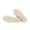 Pitas Maya Beige — damskie buty platformowe
