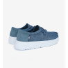 Pitas Robin Azul — damskie buty platformowe
