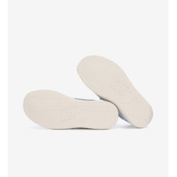 Pitas WP150 Linen Azul Claro — damskie wallabi