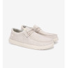 Pitas WP150 Linen Crudo — damskie wallabi
