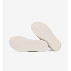 Pitas WP150 Linen Crudo — damskie wallabi