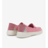 Pitas Jara Rosa — damskie mokasyny