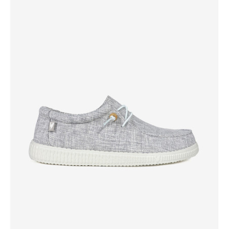 Pitas Wp150 Wallabi Linen  Gris — damskie wallabi