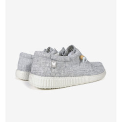 Pitas Wp150 Wallabi Linen  Gris — damskie wallabi