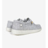 Pitas Wp150 Wallabi Linen  Gris — damskie wallabi