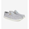 Pitas Wp150 Wallabi Linen  Gris — damskie wallabi