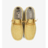 Pitas Wp150 Wallabi Linen  Mostaza — damskie wallabi