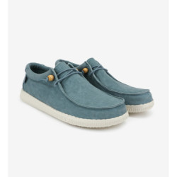 Pitas Wp150 Wallabi Washed  Aqua — damskie wallabi