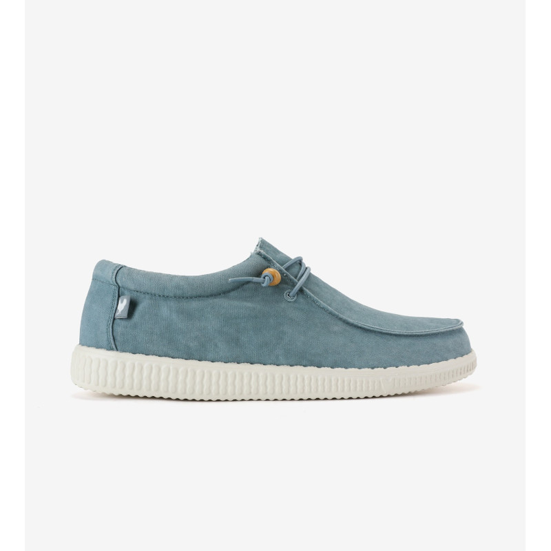 Pitas Wp150 Wallabi Washed  Aqua — damskie wallabi