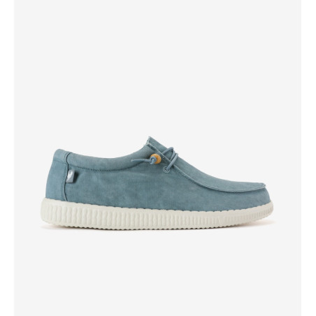 Pitas Wp150 Wallabi Washed  Aqua — damskie wallabi