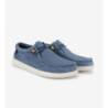 Pitas Wp150 Wallabi Washed  Azul — damskie wallabi