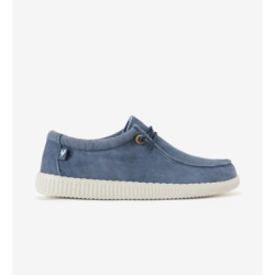 Pitas Wp150 Wallabi Washed  Azul — damskie wallabi