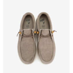 Pitas Wp150 Wallabi Washed Beige — damskie wallabi