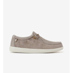 Pitas Wp150 Wallabi Washed Beige — damskie wallabi