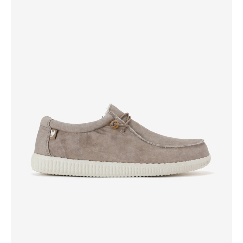 Pitas Wp150 Wallabi Washed Beige — damskie wallabi