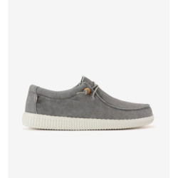 Pitas Wp150 Wallabi Washed  Gris — damskie wallabi
