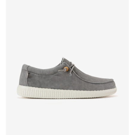 Pitas Wp150 Wallabi Washed  Gris — damskie wallabi