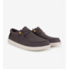 Pitas Wp150 Wallabi Washed  Gris Oscuro — damskie wallabi