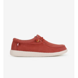 Pitas Wp150 Wallabi Washed  Naranja — damskie wallabi