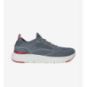 Pitas Cue Man Gris — męskie sneakersy