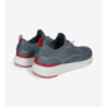 Pitas Cue Man Gris — męskie sneakersy