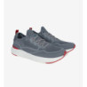 Pitas Cue Man Gris — męskie sneakersy