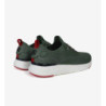 Pitas Cue Man Kaki — męskie sneakersy