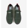 Pitas Cue Man Kaki — męskie sneakersy