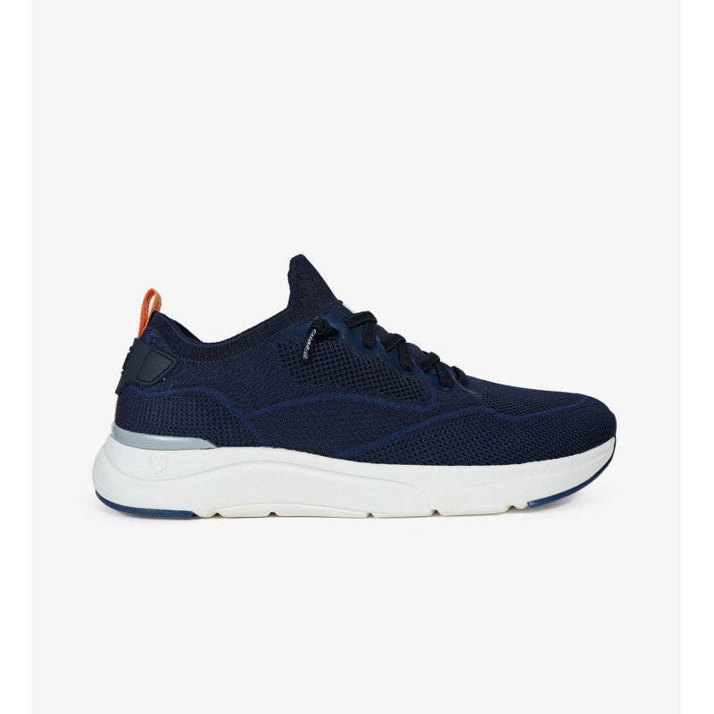 Pitas Cue Man Marino — męskie sneakersy
