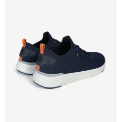 Pitas Cue Man Marino — męskie sneakersy