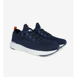 Pitas Cue Man Marino — męskie sneakersy