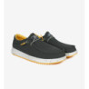 Pitas Hive Kaki — damskie mokasyny