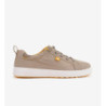 Pitas Malibu Beige — damskie sneakersy