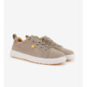 Pitas Malibu Beige — damskie sneakersy
