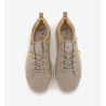 Pitas Malibu Beige — damskie sneakersy