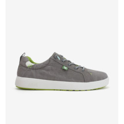 Pitas Malibu Gris — damskie sneakersy