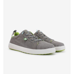 Pitas Malibu Gris — damskie sneakersy