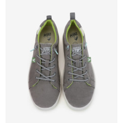 Pitas Malibu Gris — damskie sneakersy