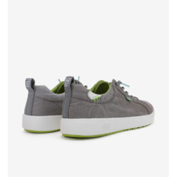Pitas Malibu Gris — damskie sneakersy