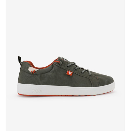 Pitas Malibu Kaki — damskie sneakersy