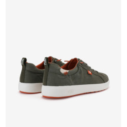 Pitas Malibu Kaki — damskie sneakersy