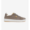 Pitas Malibu Taupe — damskie sneakersy